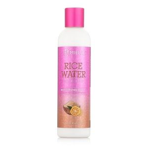 Mielle Rice Water Line- Moisturizing Hair Milk